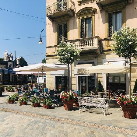 Gran Madre Home Torino Dış mekan fotoğraf
