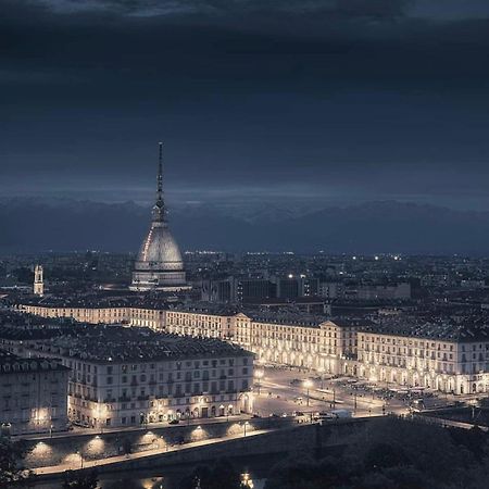 Gran Madre Home Torino Dış mekan fotoğraf