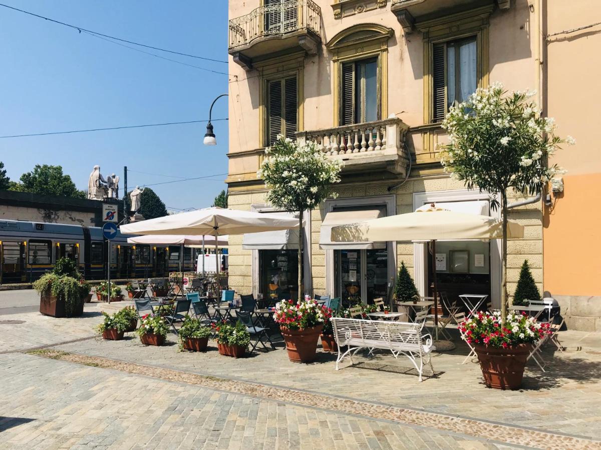 Gran Madre Home Torino Dış mekan fotoğraf