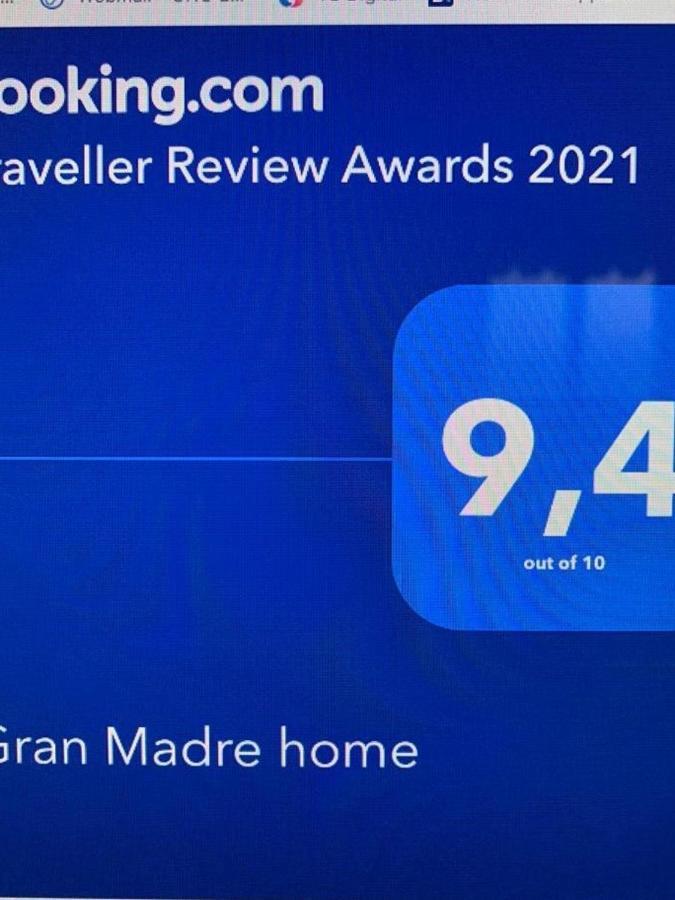 Gran Madre Home Torino Dış mekan fotoğraf