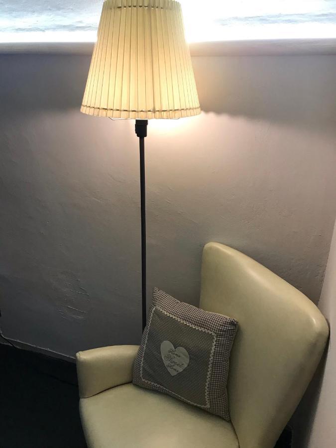Gran Madre Home Torino Dış mekan fotoğraf