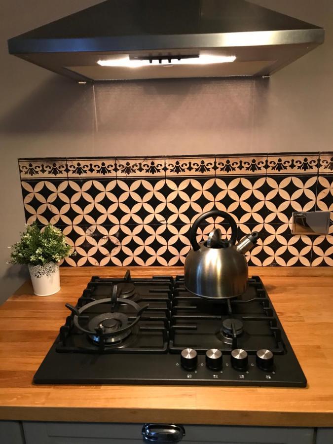 Gran Madre Home Torino Dış mekan fotoğraf