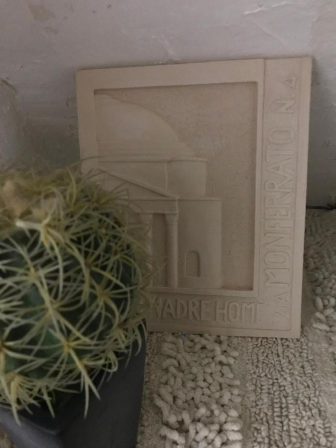 Gran Madre Home Torino Dış mekan fotoğraf