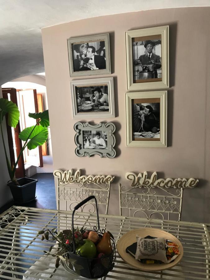 Gran Madre Home Torino Dış mekan fotoğraf