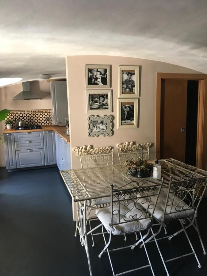 Gran Madre Home Torino Dış mekan fotoğraf