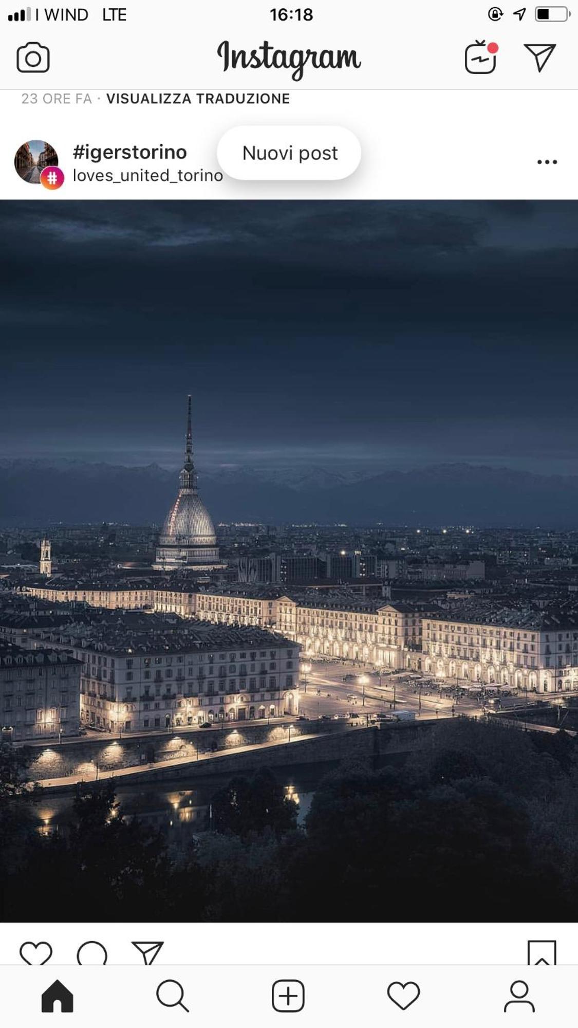 Gran Madre Home Torino Dış mekan fotoğraf