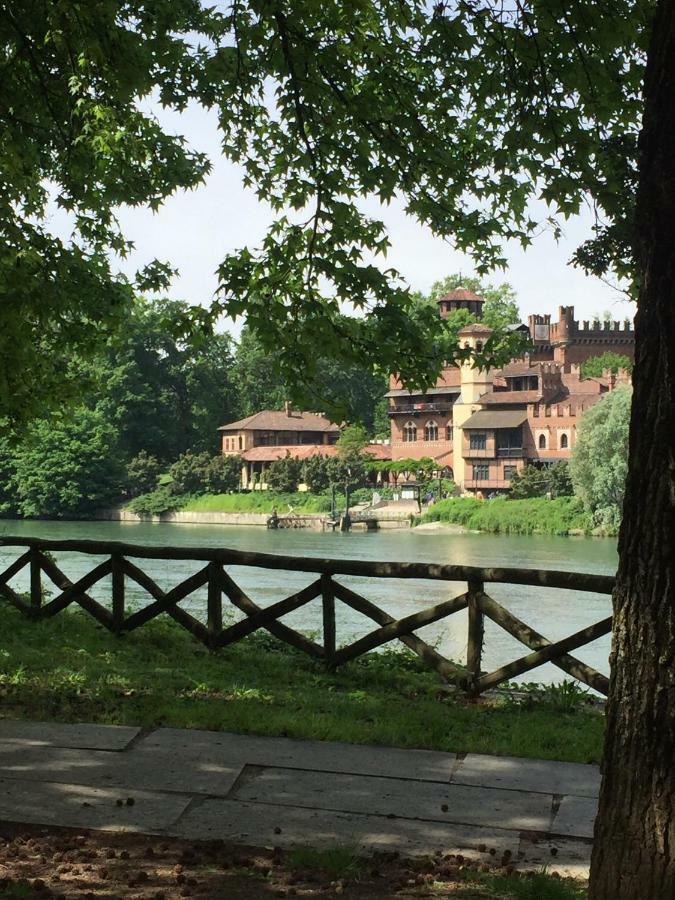 Gran Madre Home Torino Dış mekan fotoğraf