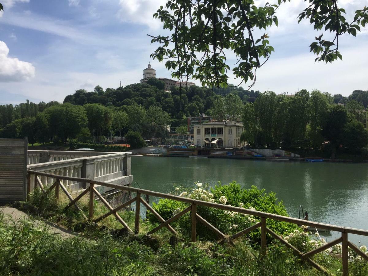 Gran Madre Home Torino Dış mekan fotoğraf