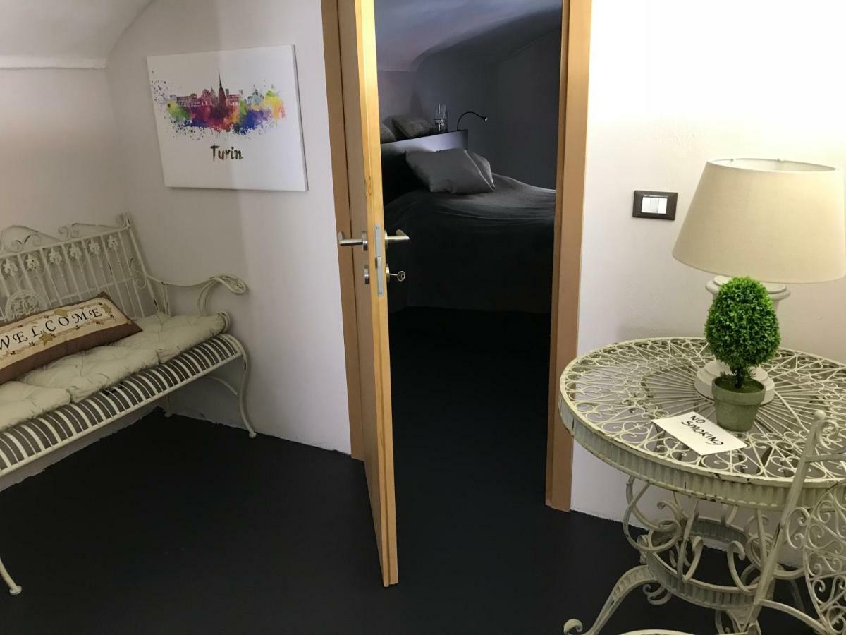Gran Madre Home Torino Dış mekan fotoğraf
