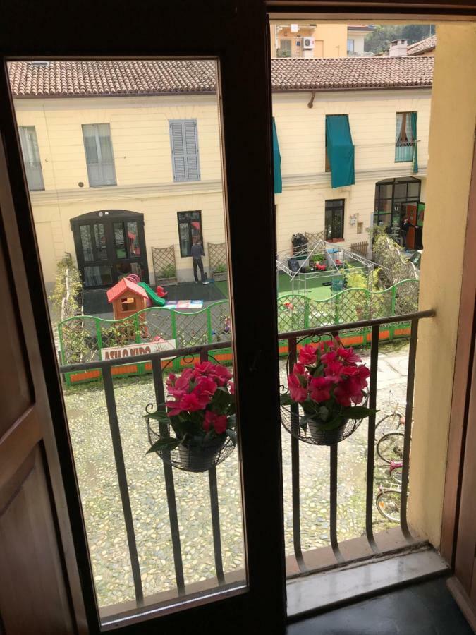 Gran Madre Home Torino Dış mekan fotoğraf