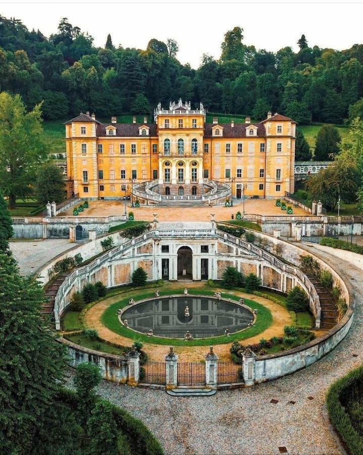 Gran Madre Home Torino Dış mekan fotoğraf