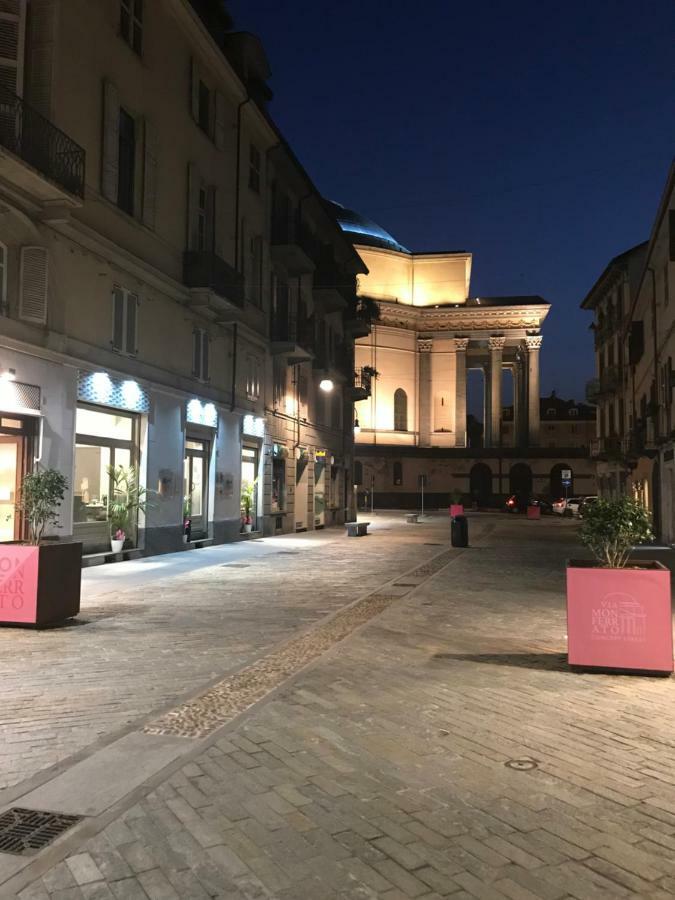 Gran Madre Home Torino Dış mekan fotoğraf