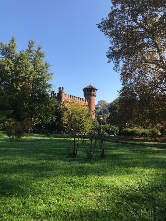Gran Madre Home Torino Dış mekan fotoğraf