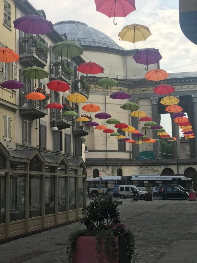 Gran Madre Home Torino Dış mekan fotoğraf