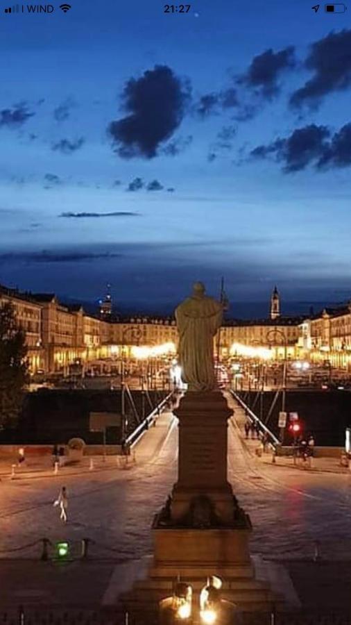 Gran Madre Home Torino Dış mekan fotoğraf