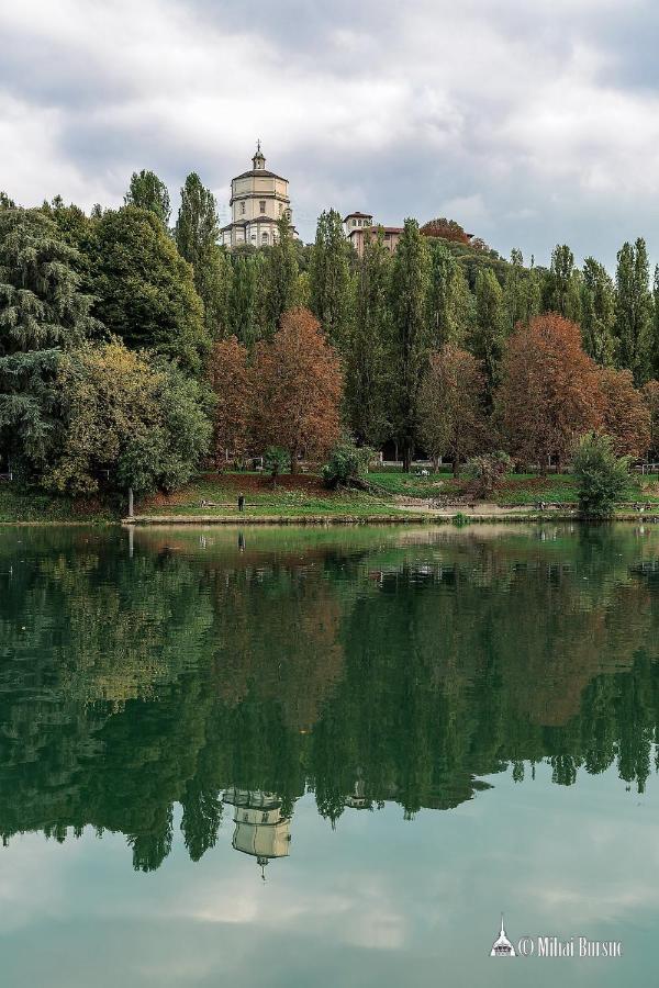 Gran Madre Home Torino Dış mekan fotoğraf